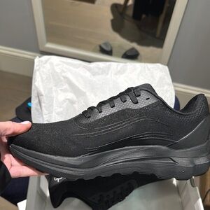 ALO Yoga Black Women's Sneakers (2 pairs)